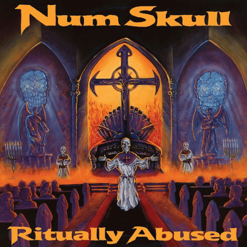 Num Skull : Ritually Abused
